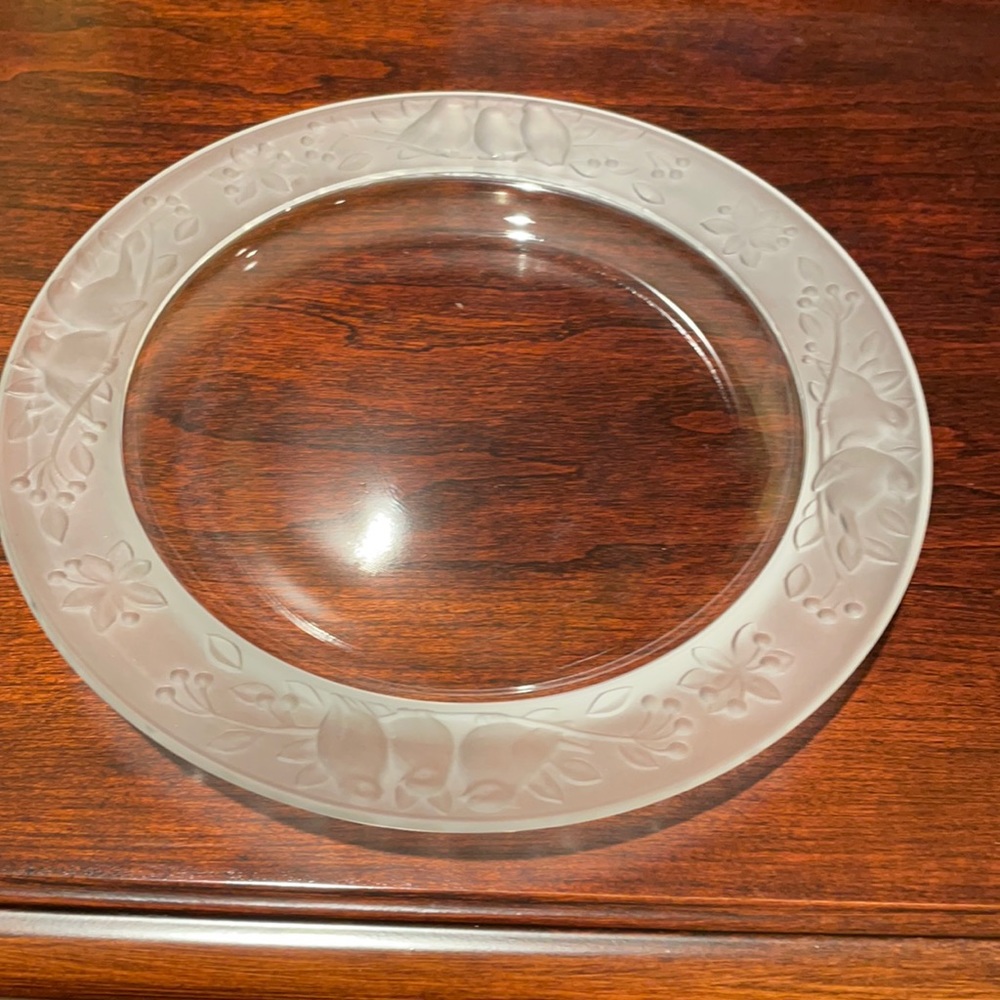 Glass plates